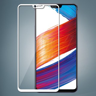 Cường lực Oppo F7 (Full viền đen)