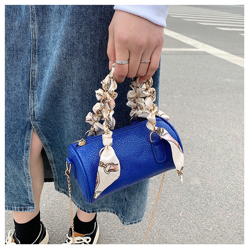 Túi Đeo Chéo Vai Dây Xích NB00221 Thời Trang Mùa Xuân 2022