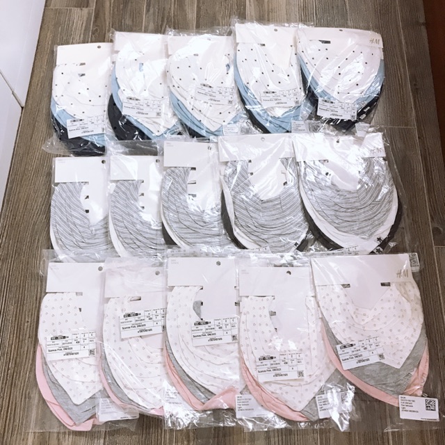 Set yếm H&M