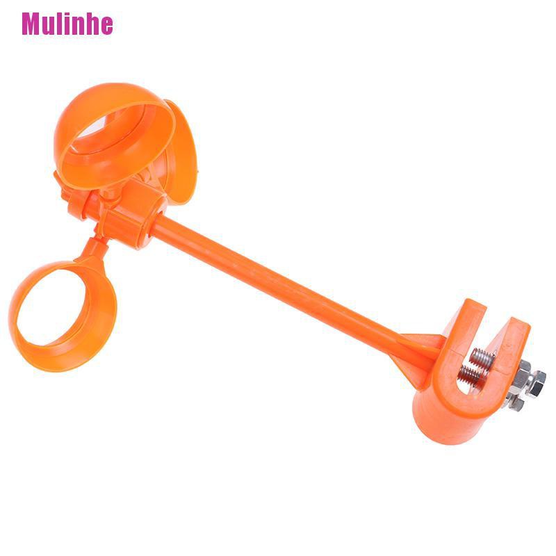 [Mulinhe] 360° Thiết Bị Đuổi Chim Cho Sân Vườn