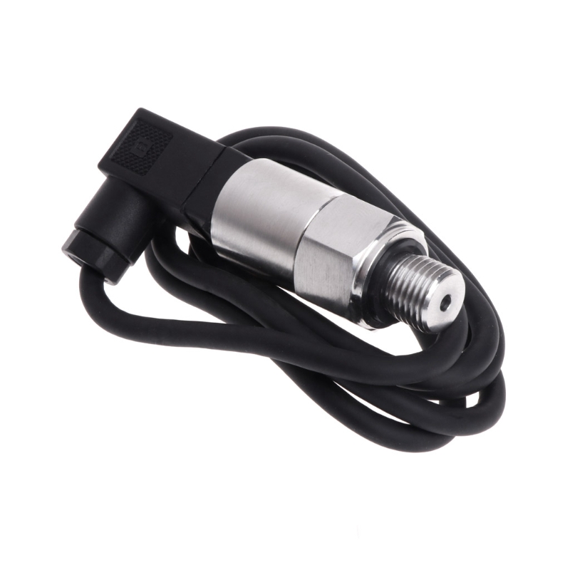 Thiết bị truyền áp suất Zeg 0-10bar 9-32vdc G1/4 4-20ma 0.5% chuyên dụng