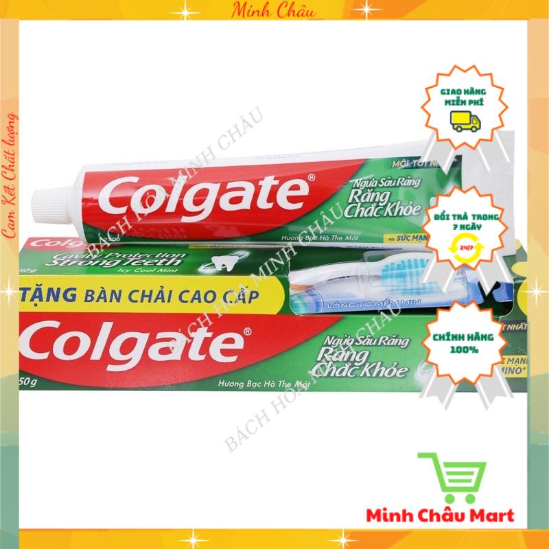 Kem Đánh Răng Colgate Ngừa Sâu Răng 225g