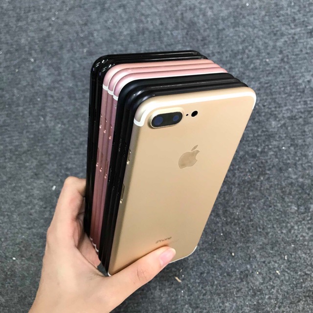 [Mã ELMS05 giảm 5% đơn 300k]Combo 6 vỏ zin cũ dành cho iPhone 7Plus