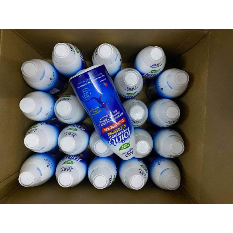 Nước uống bổ sung xương khớp Joint Movenment Glucosamin 1000ml