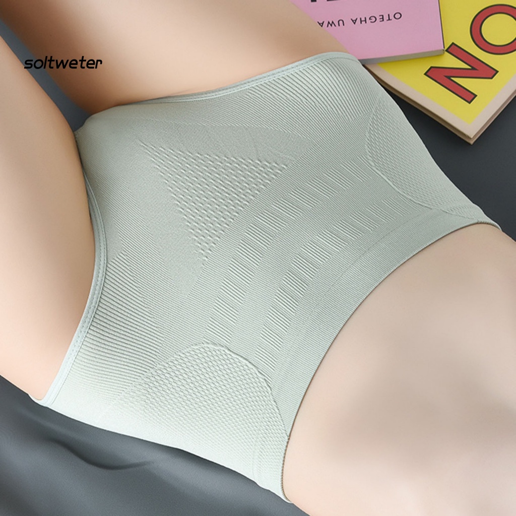 St Quần Lót Co Giãn Thấm Hút Mồ Hôi Thoải Mái Mặc Hàng Ngày Cho Nữ