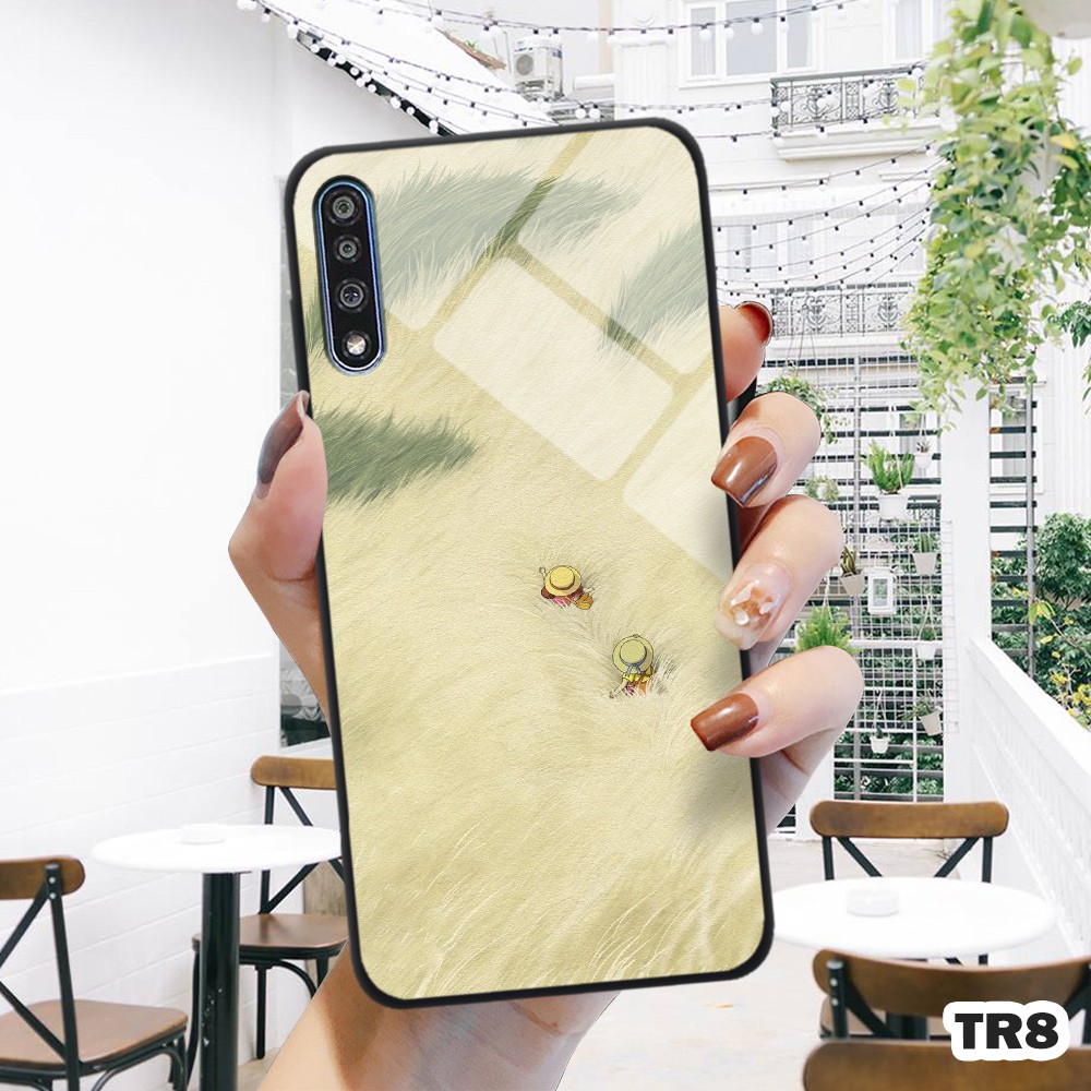 Ốp lưng Vsmart LIVE in 3D TOTORO