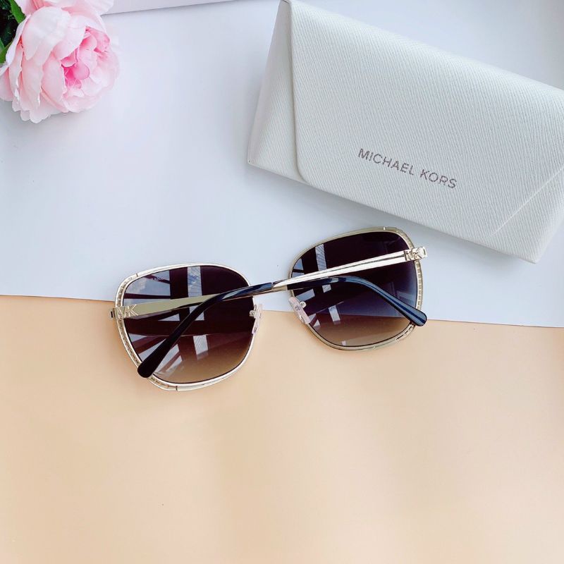 Mắt kính Michael Ko rs Grey