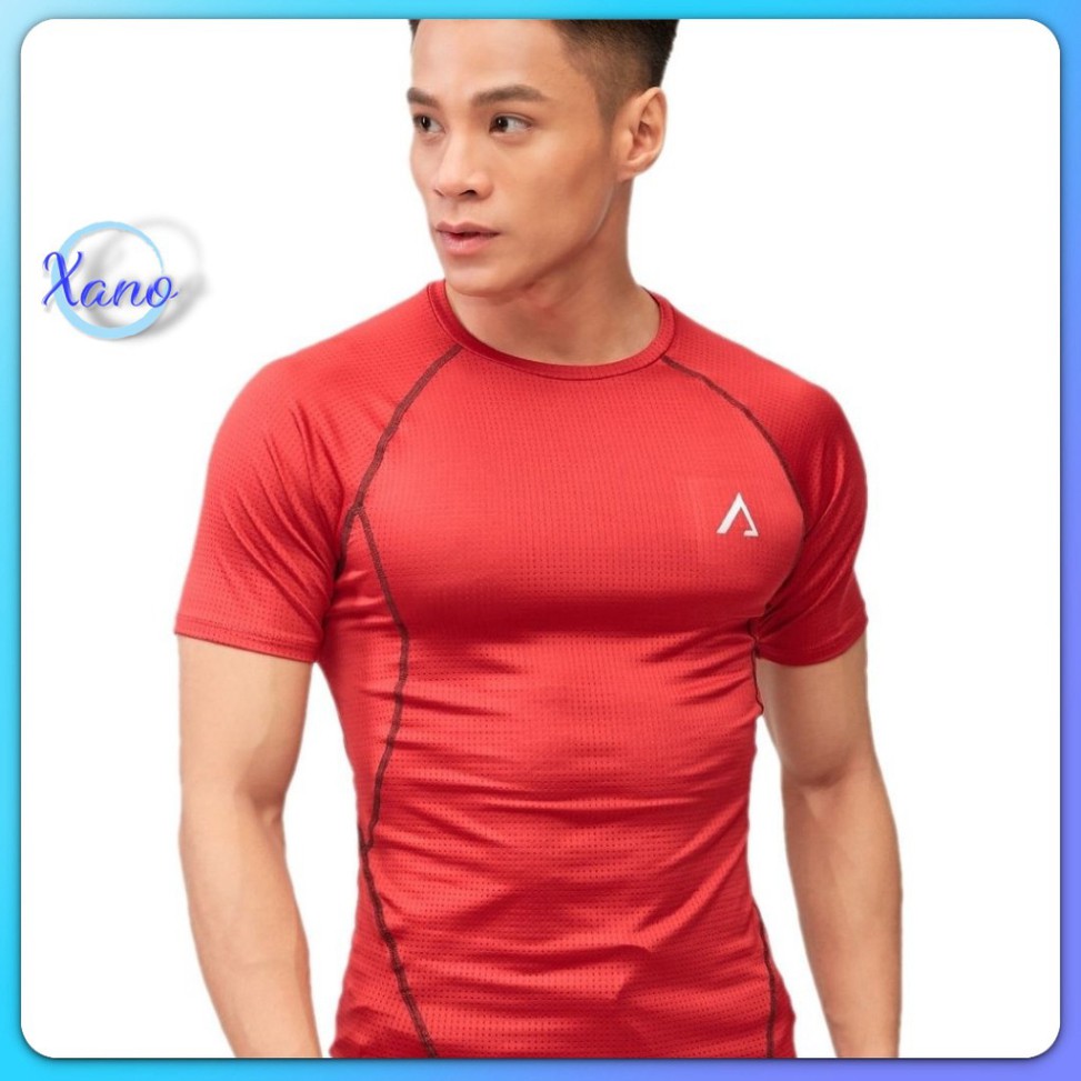 Áo Thun Tay Lỡ Unisex Trơn Cotton A01R-03 Xano Vải Mát Lạnh Giá Rẻ, Form Rộng Tee Basic Hot Trắng Đen Xano | BigBuy360 - bigbuy360.vn