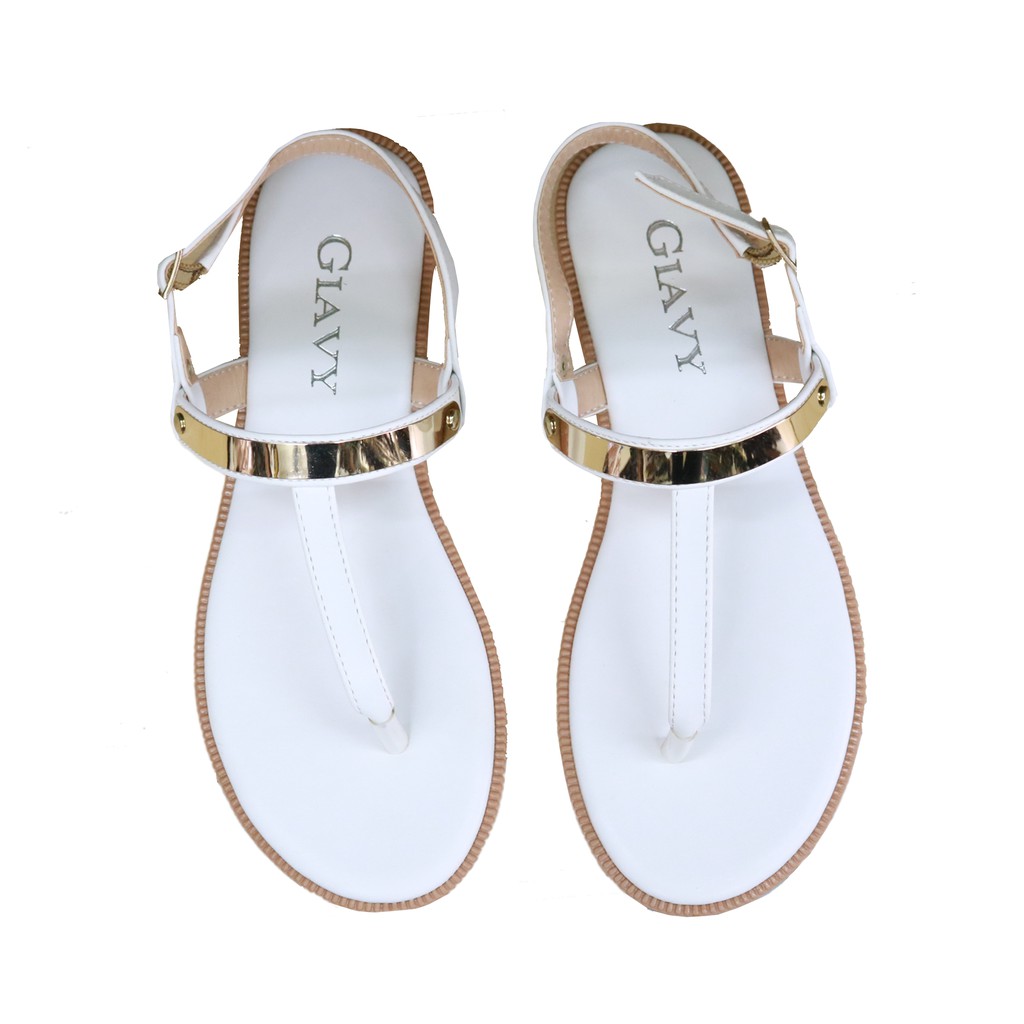[ẢNH THẬT+VIDEO] Giày quai hậu nữ Giavy S851