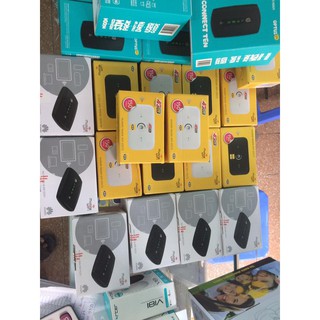 Bộ phát wifi 4G Huawei tốc độ 150Mbps