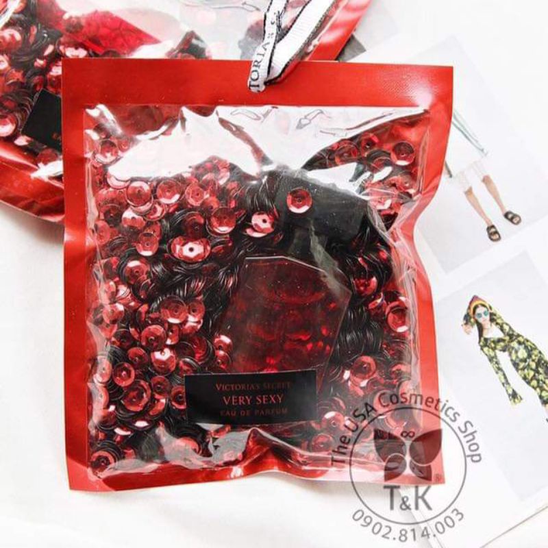 💛 NƯỚC HOA VICTORIA'S SECRET MINI 7.5ML