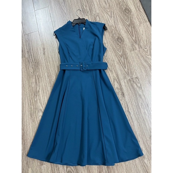 Đầm CALVIN KLEIN  vải thun cát xuất dư 🍀🍀🍀