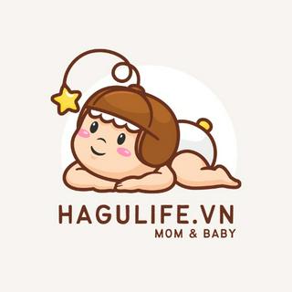 Thế giới Mẹ và Bé Hagu Life