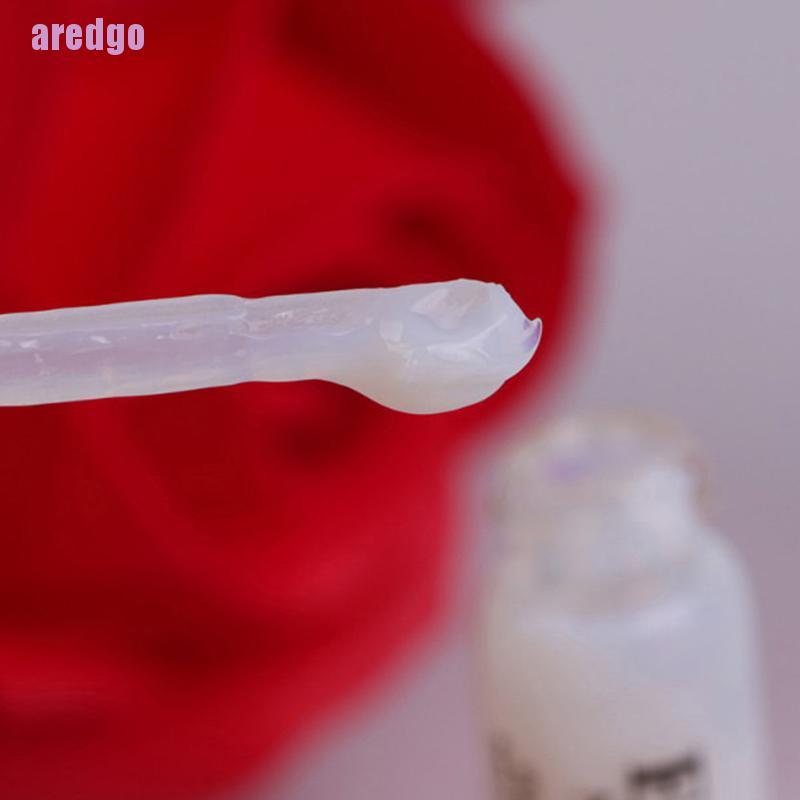 Bộ 2 / 5 Keo Dán Mi Trong Suốt Kháng Nước Chống Mồ Hôi Hiệu Aredgo