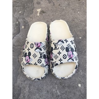 [ FREESHIP ] Dép bánh mì MICKEY MOUSE, dép quai ngang đủ size ( HÀNG MỚI VỀ )