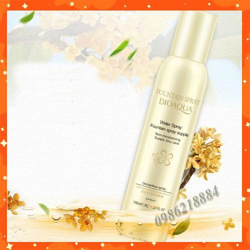 Xịt khoáng dưỡng ẩm Bioaqua XK23 Chính Hãng | BigBuy360 - bigbuy360.vn