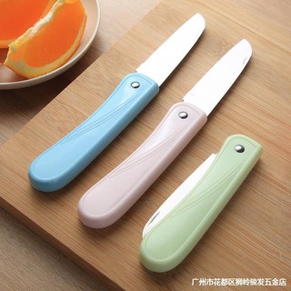 Dao Mini - Dao Gấp An Toàn Khi Sử Dụng