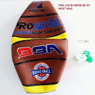 QUẢ BÓNG RỔ DA PU PROSTAR SIZE 7