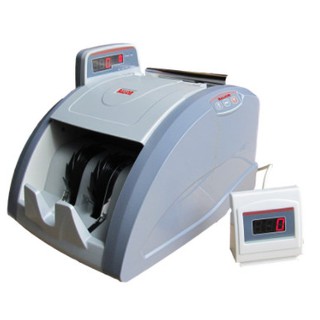 Máy đếm tiền cao cấp đa chức năng BALION NH-405S