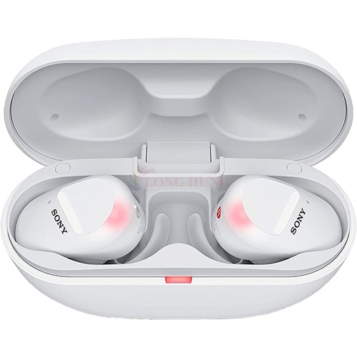 Tai nghe Bluetooth True Wireless Sony WF-SP800N - Hàng chính hãng