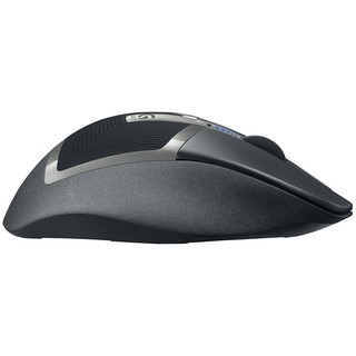 Chuột Quang Game Thủ Không Dây Logitech G602