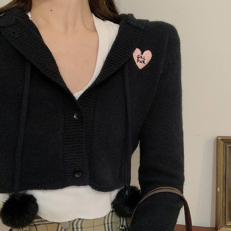 Áo khoác cardigan / Quần dài họa tiết caro trẻ trung năng động dành cho nữ | BigBuy360 - bigbuy360.vn