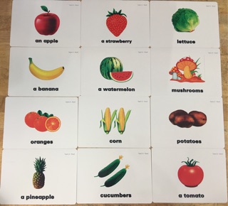 Flash card 10 Topic (158 thẻ)