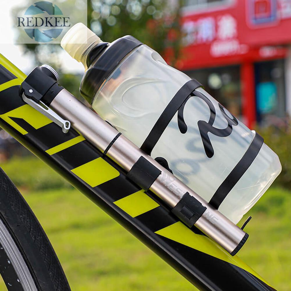 Bộ Ống Bơm Xe Đạp Leo Núi BIKING 120psi Chống Thấm Nước