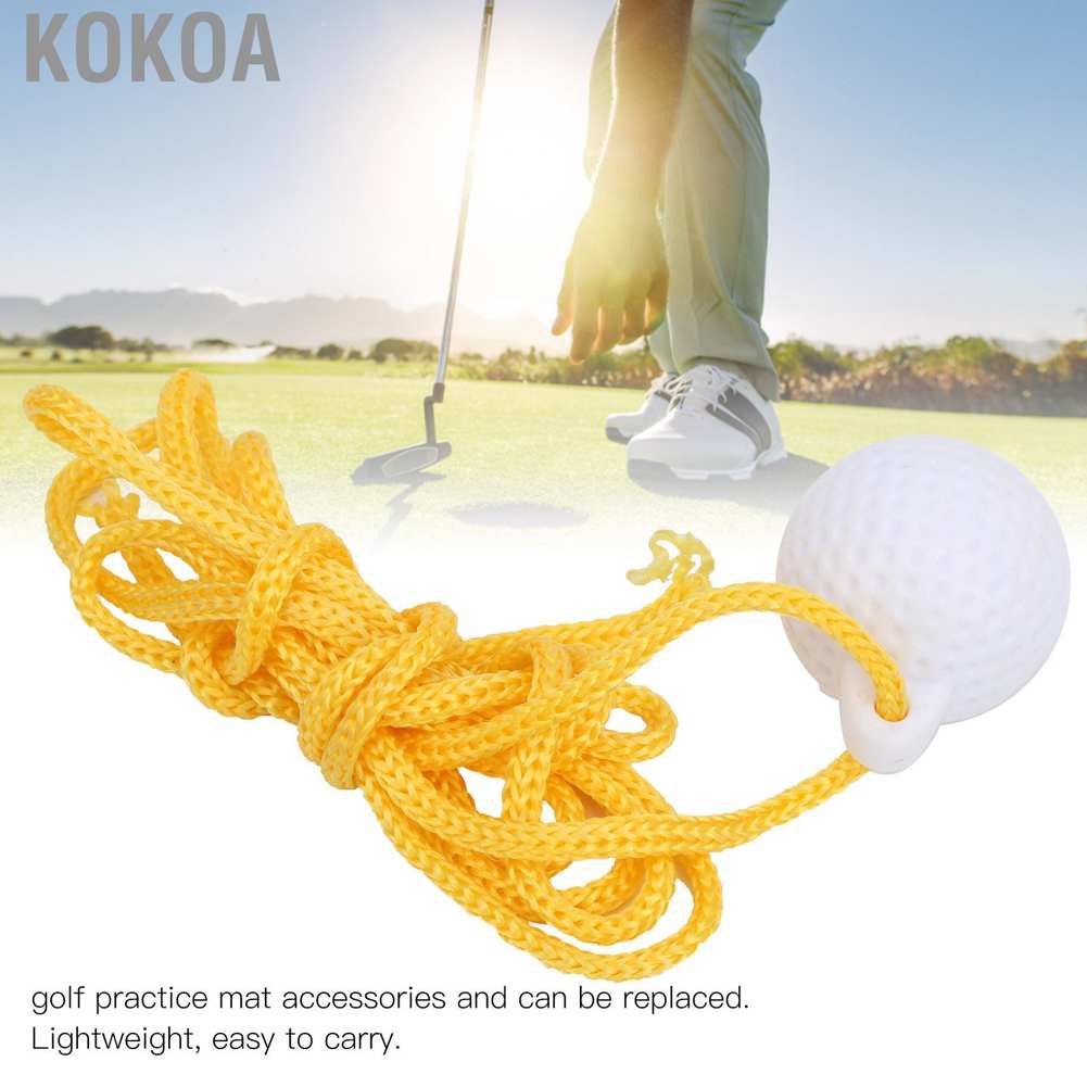 Bóng Đánh Golf Bỏ Túi Siêu Bền Tiện Dụng Cho Người Mới Bắt Đầu