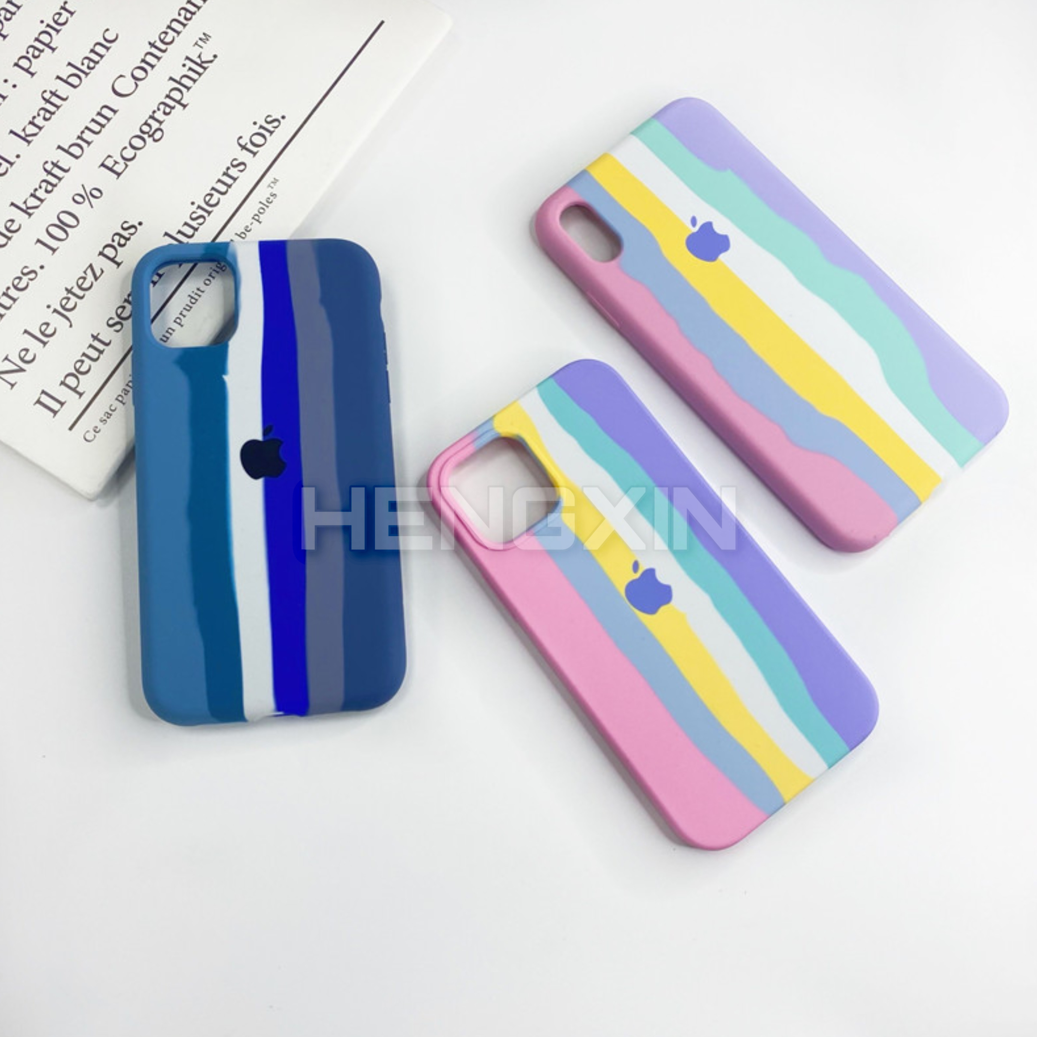 Ốp điện thoại silicon TPU cho iphone 6/ 6plus/ 6s/ 6splus/ 7/ 7plus/ 8.8 plus/ x/ xr/ xs/ 11/12/ pro/ max/ plus/ promax | BigBuy360 - bigbuy360.vn