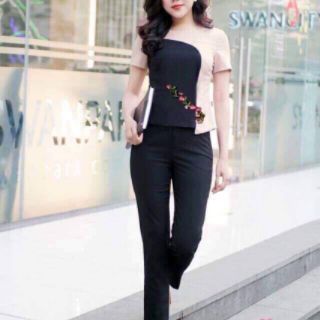 Đồ bộ cát hàn