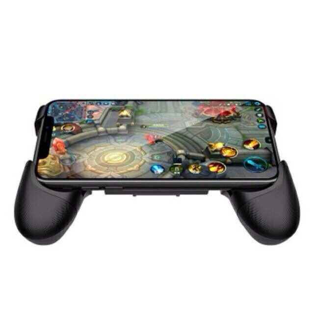 Game pad giá đỡ điện thoại tay cầm chơi game