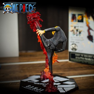 (Chất) Mô hình sanji siêu rẻ chất lượng