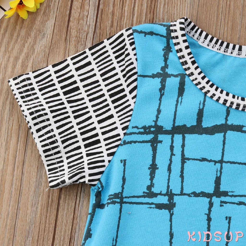 Bộ đồ liền xinh xắn cho bé