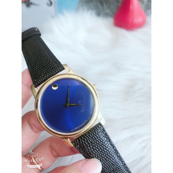 Đồng hồ movado nam chống nước | BigBuy360 - bigbuy360.vn