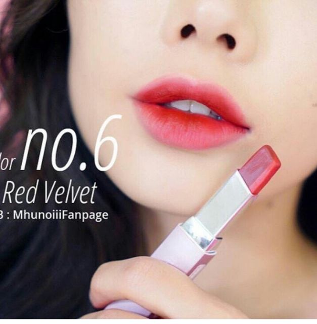 Son thỏi 2 màu lì Laneige Tow Tone Matte Lip Bar