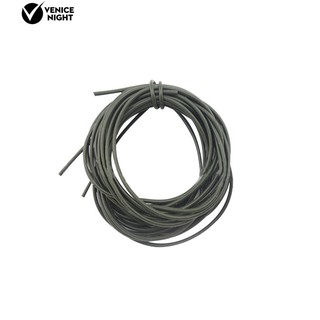 Ống Silicon Chống Rối Phụ Kiện Câu Cá