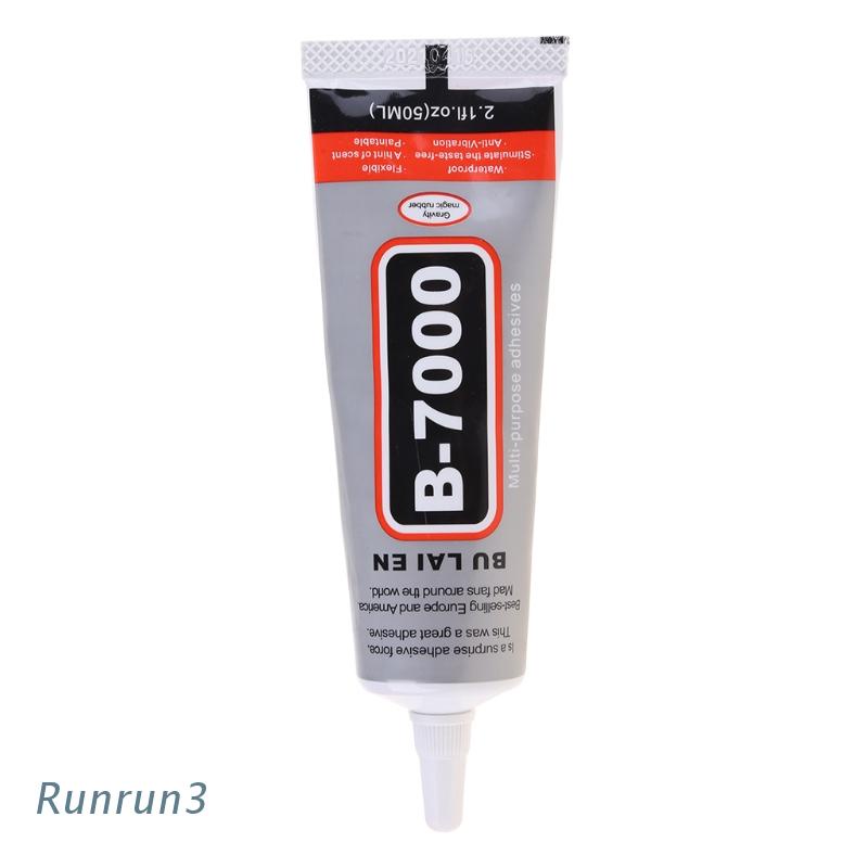 Keo Dán Màn Hình Lcd Đa Năng 50ml B-7000 Mới