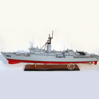 Thuyền chiến USS KNOX