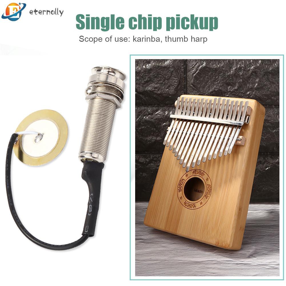 Đàn Kalimba 1.14 6.35mm Klimba Chuyên Dụng