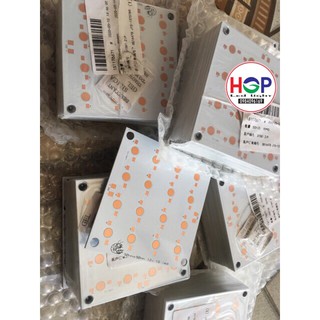 Mạch vuông hàn led Luxeon -16w/12v