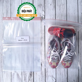⚡️ [Ảnh Thật] Túi Zip, Ziper, Túi Bấm > Đủ Size