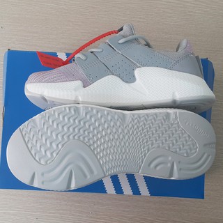 (Ảnh thật+Full box) Giày prophere xám hồng 2019