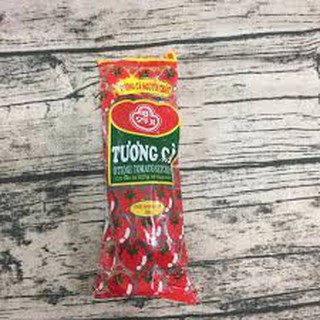 TƯƠNG CÀ OTTOGI 300G