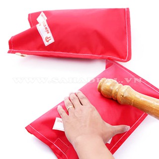 Combo 2 Túi Đập Đá, Túi Chườm Đa Năng