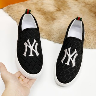 Giày nam Slipon GC NY