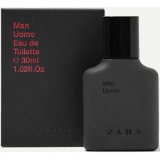 NƯỚC HOA ZARA MAN BLUE SPIRIT, SILVER, SEOUL 532-8, GOLD, UOMO 100ml | Thế Giới Skin Care