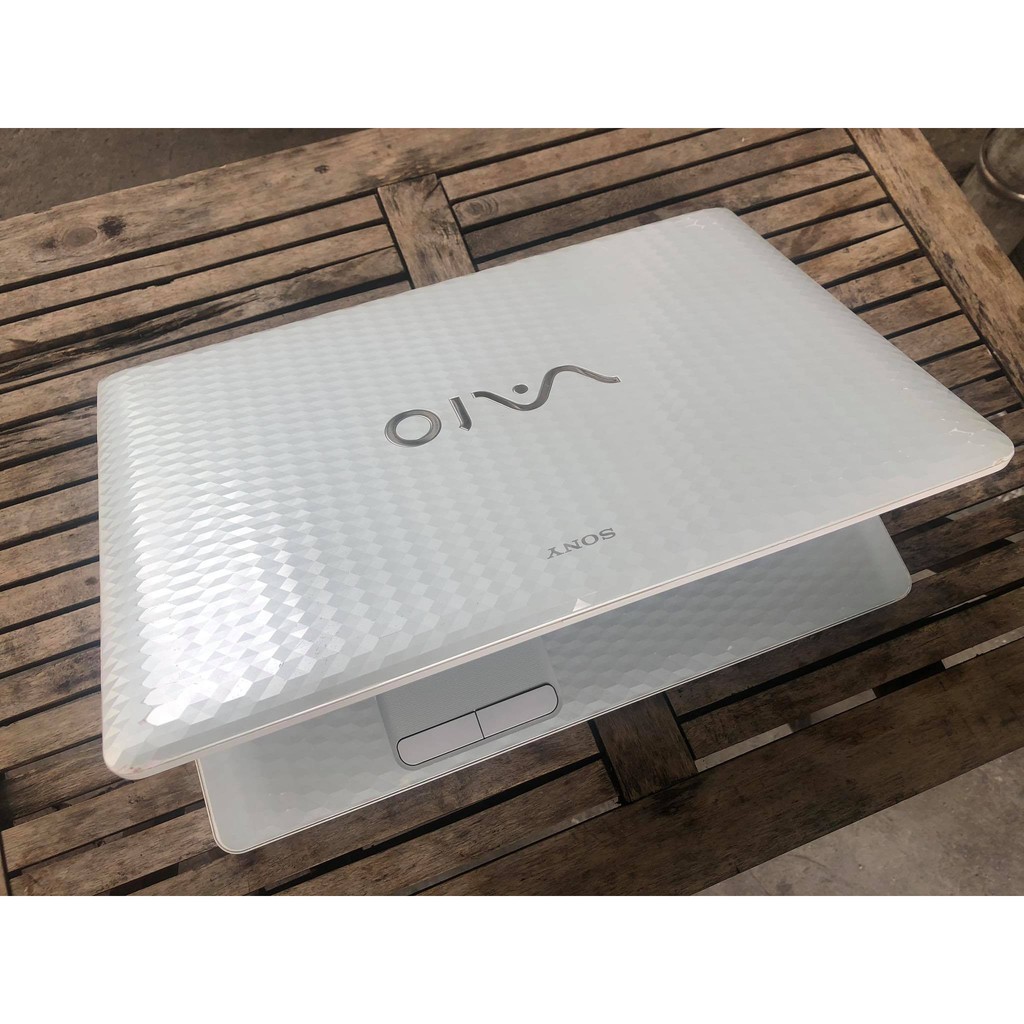 Sony Vaio VPCEH39 Core i5 2540M Ram 4G SSD 128G 15.6inch