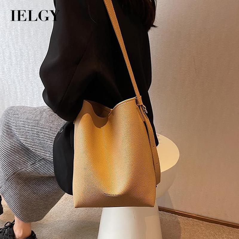 Túi Đeo Vai Thời Trang retro Cao Cấp Dễ Phối Đồ Cho Nữ