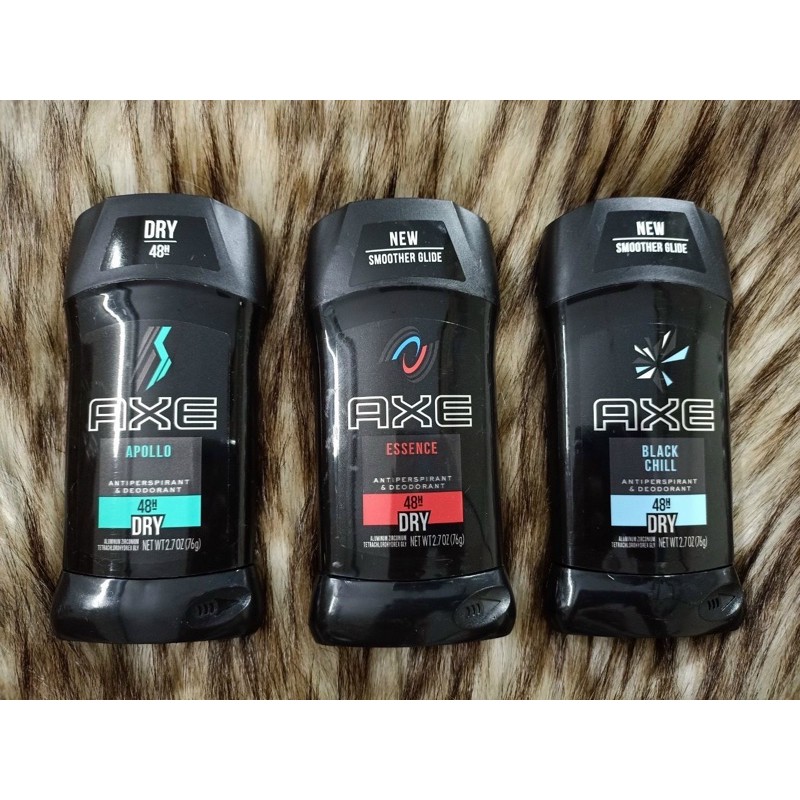 Lăn Sáp Khử Mùi Axe 76g